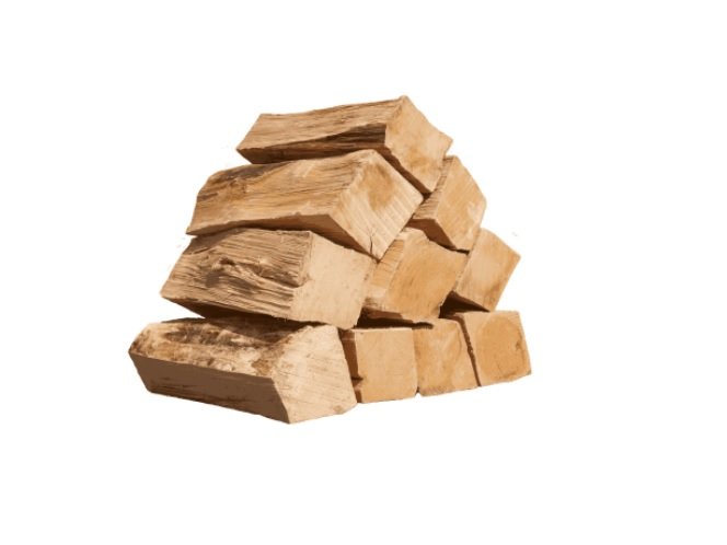 Bois de chauffage