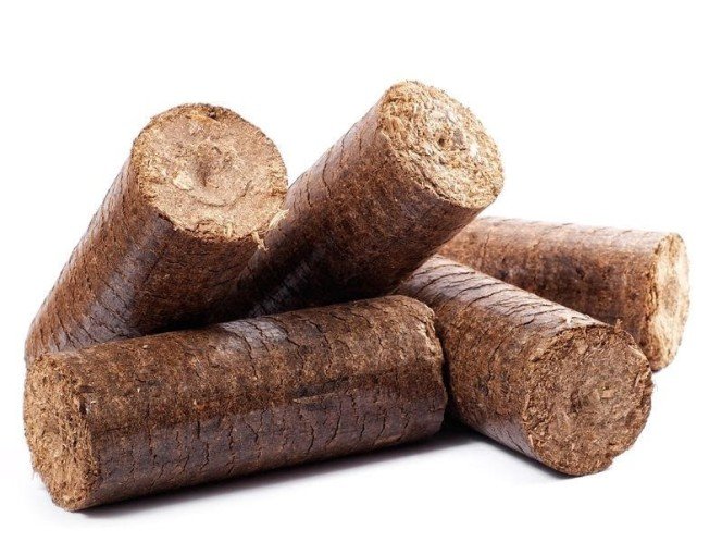 Bois Densifiés & Buches